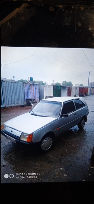 Продам Таврия 1102