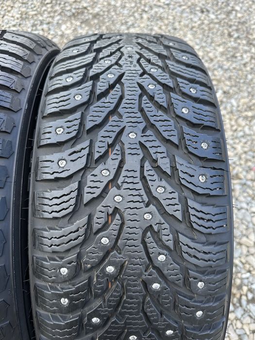 Зимові Шини 225 60 R17 Nokian Hakkapeliitta 9 SUV