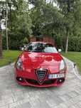 Alfa Romeo Giulietta Sportiva 1.6 JTD 105KM