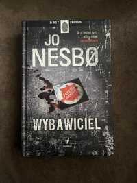 Jo Nesbo „Wybawiciel”