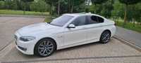BMW Seria 5 BMW 535i, 306KM + 40KM Activehybrid