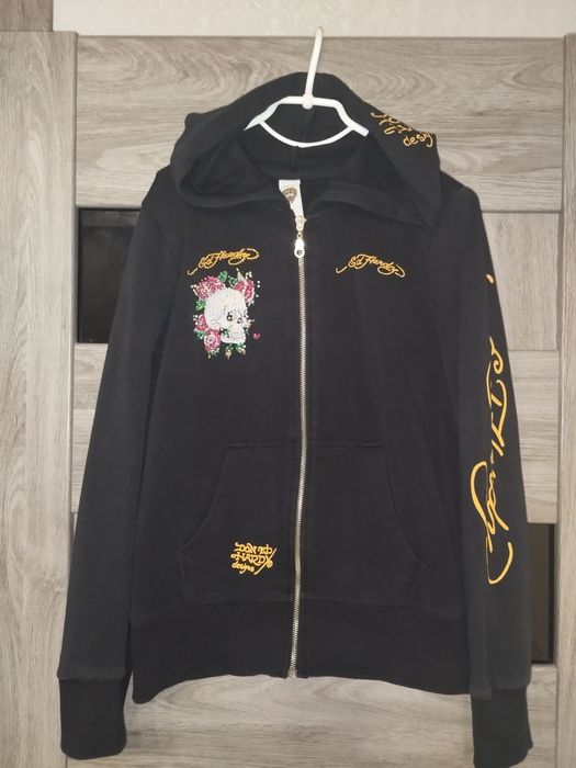 Ed Hardy жіноча зіпка