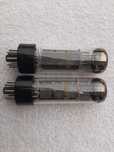 Lampy Elektronowe EL34 -para RFT
