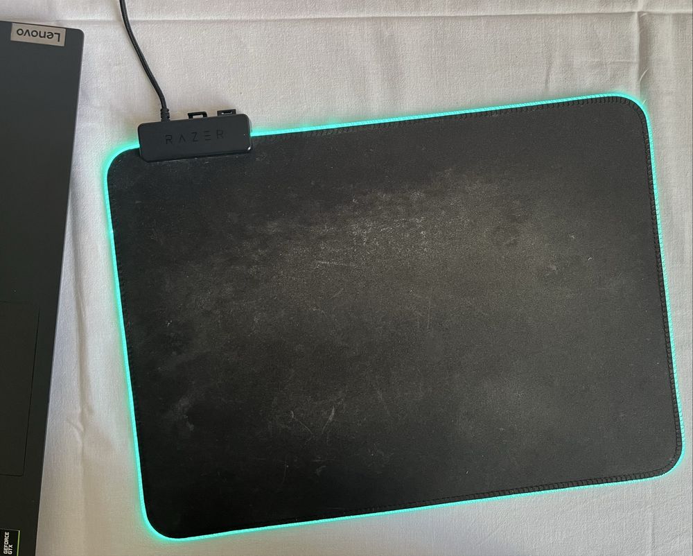 Razer Goliathus Chroma