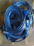 Подовжувач  USB 2.0  -  5м