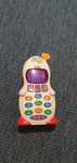 Telefon fisher-price