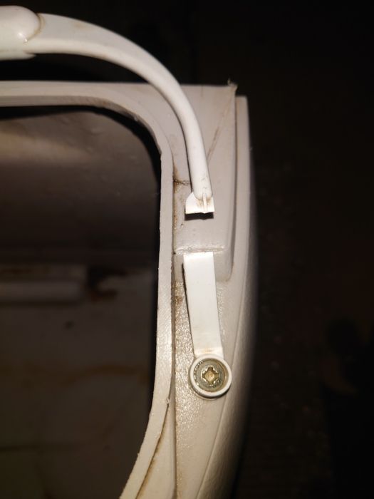 Миючий порохотяг, пилосос Zelmer 1600W