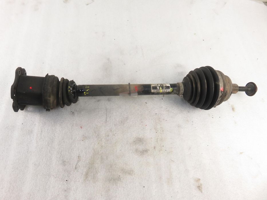 Półoś Lewa Przednia Audi A6 C6 2.7 Tdi