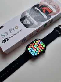 Smartwatch S9 pro