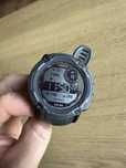 Garmin instinct 2x solar/Gwarancja