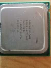 Процессор Intel Core 2 Duo E4600 M0 SLA94 2.40 GHz Cache 2M 800 MHz