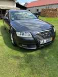 Audi A6 C6 2.0 TDI