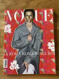 Vogue Polska nr20 10/2019