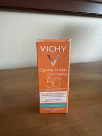 Vichy Capital Soleil krem do twarzy 50 SPF