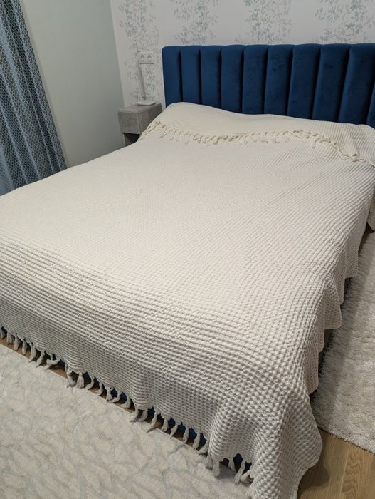 Покривало на ліжко/диван