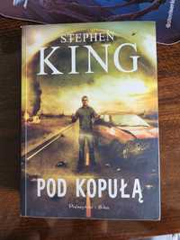 Stephen King "Pod Kopułą"