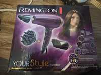 Suszarka do włosów Remington D5219