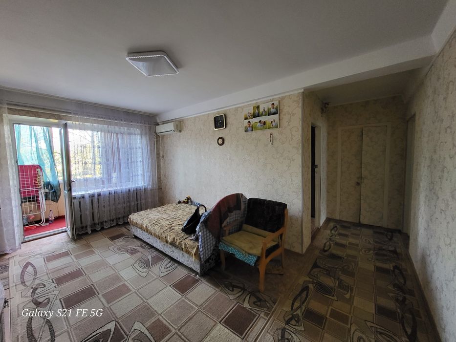 Продаётся 3-ком квартира, р-н пл. Профсоюзов