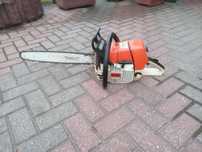 Stihl MS 460 piła