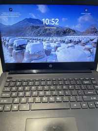 Laptop HP 14 i5-8250u, 8GB, 256GB SSD, W11, nowa bateria