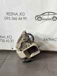 Корпус вентилятора пічки Mitsubishi Pajero 2.5 2.8 1988-2000 р.