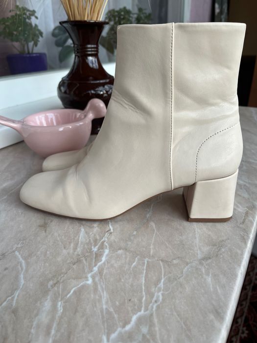 Ботильоны Pull and bear р.38