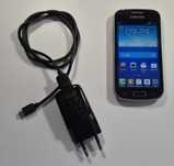 Super Telefon SmartPhone Samsung Galaxy Trend Lite GT-S7390 Komplet