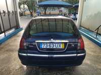 Rover 75 2.0 CDTI (BMW)