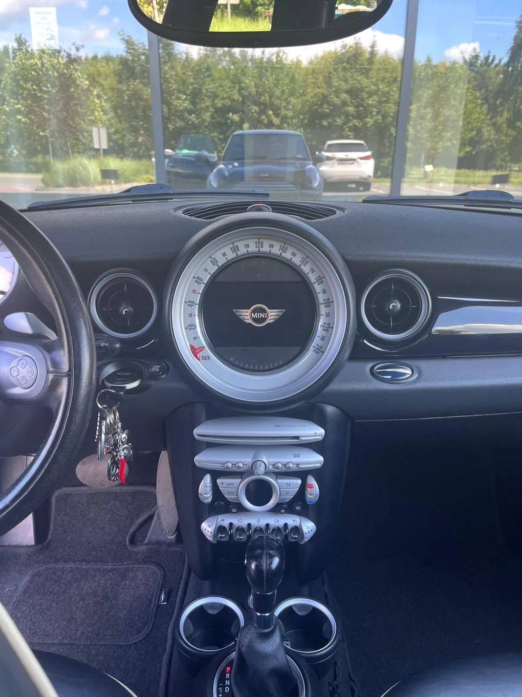 MINI Cooper Stan bardzo dobry