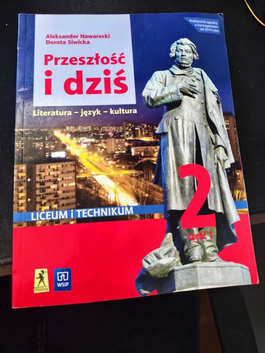 "Przeszłość i dziś 2" część 1