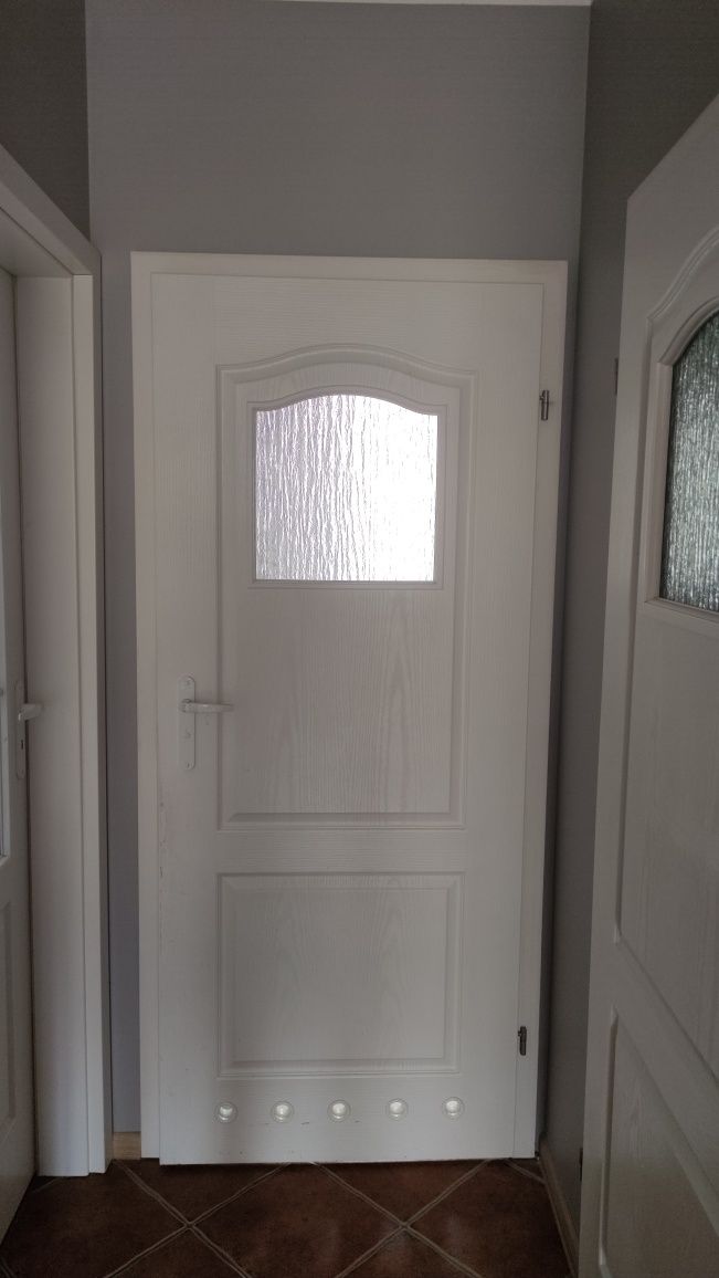 Skrzydła drzwiowe Porta Londyn