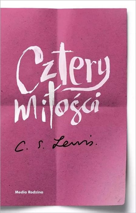 Cztery miłości. Media Rodzina. Nowy Produkt