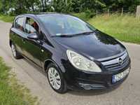 Opel Corsa 1.3 ecoFlex * Klimatyzacja * OKAZJA