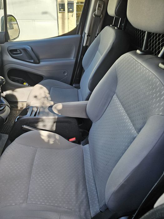 Citroen Berlingo 1560cc