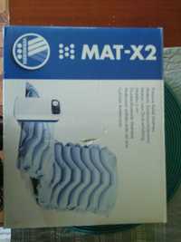 Sprzedam materac zmiennociśnieniowy vermeiren MAT-X2