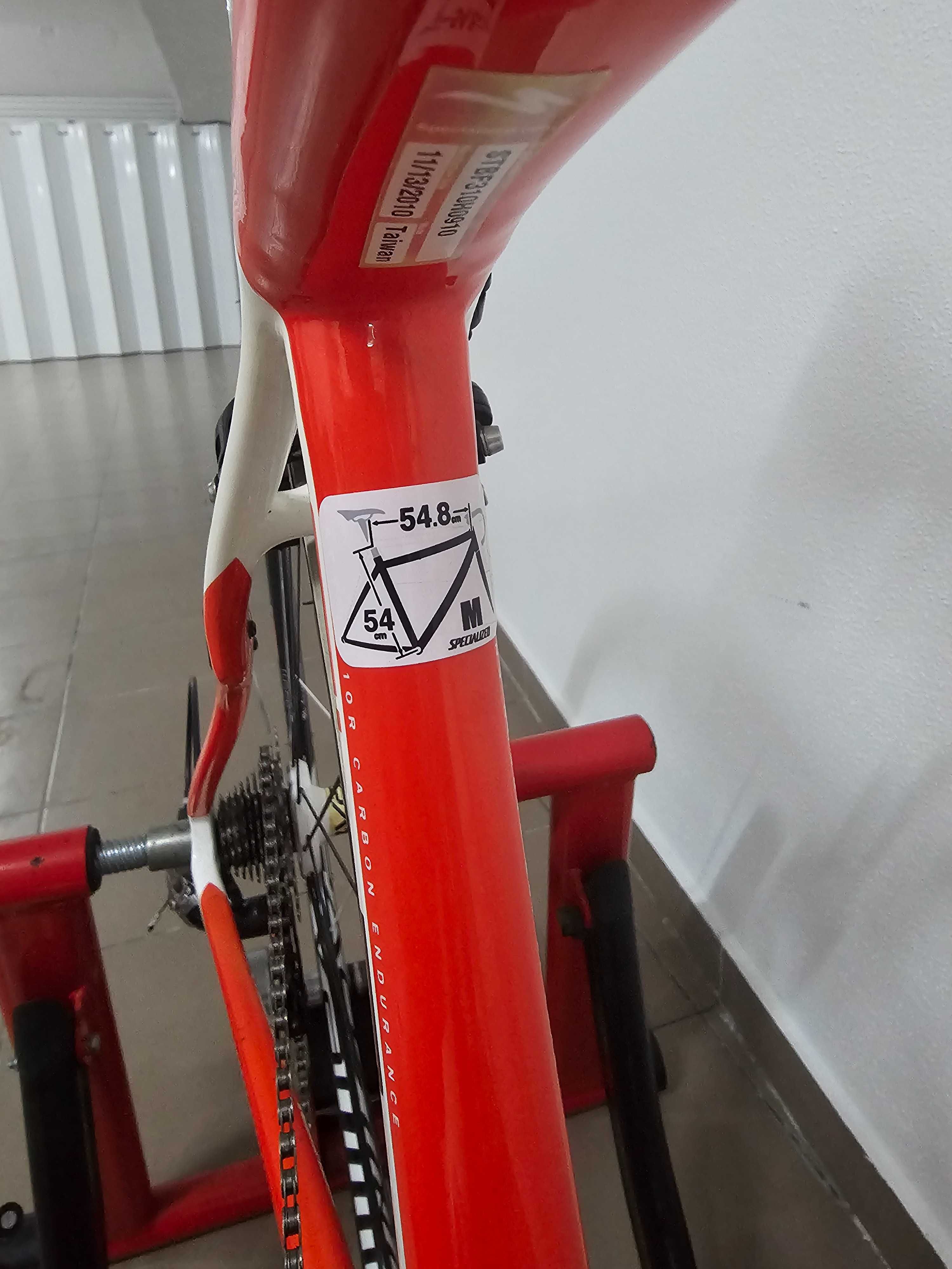 Specialized Roubaix SL3 Pro SRAM