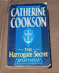 The Harrogate Secret. C. Cookson