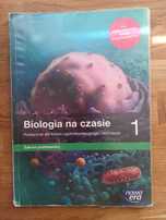 Biologia na czasie 1