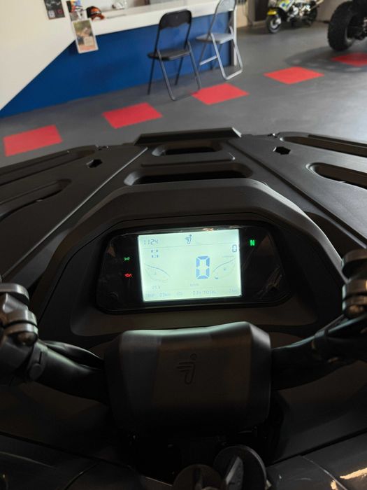 Quad Segway AT5 Long 39KM QuadON, HIT sprzedaży