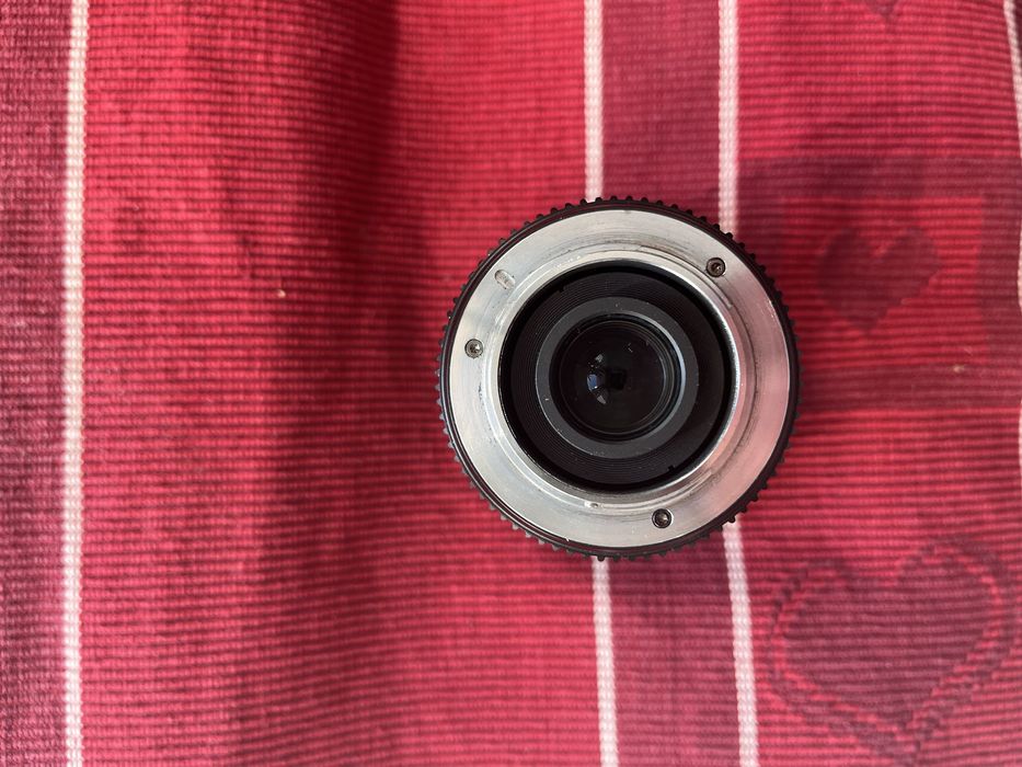 Obiektyw SLR Magic HyperPrime CINE 10mm