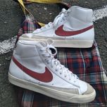 Чоловічі кросівки Nike Blazer 77 47.5 розмір