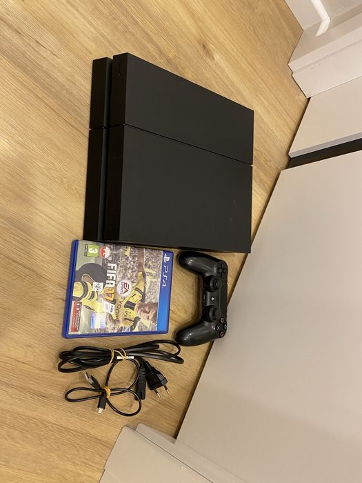 Konsola Playstation 4 1Tb ps4