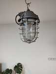 Lampy przemysłowe, loftowe, loft