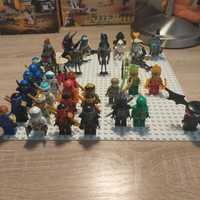 Lego ninjago cena do ustalenia