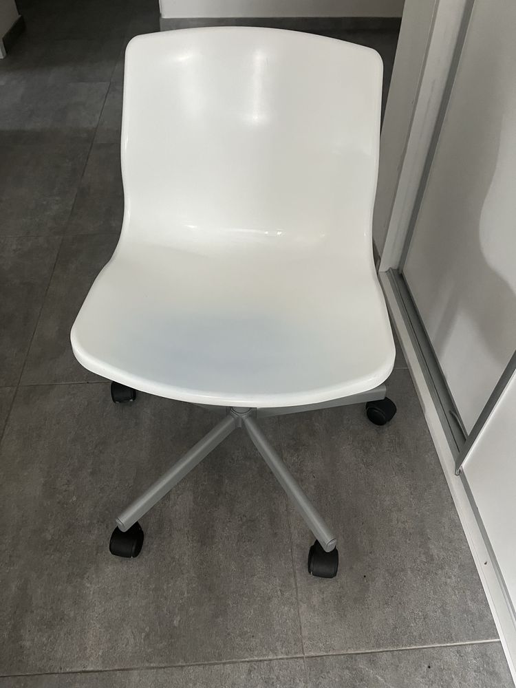 Krzesło dla dziecka ikea