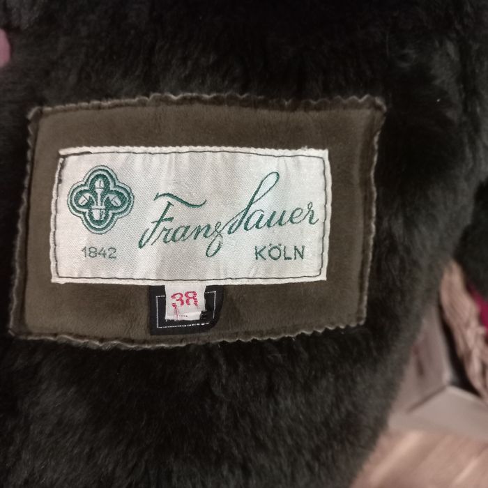 Дублянка натуральна