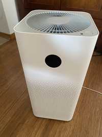 Mi Air Purifier 2s oczyszczacz powietrza Xiomi