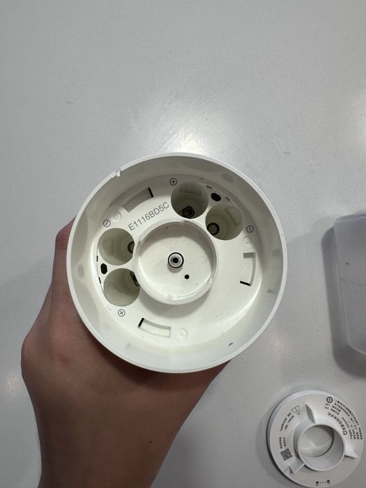 Дозатор для мила xiomi