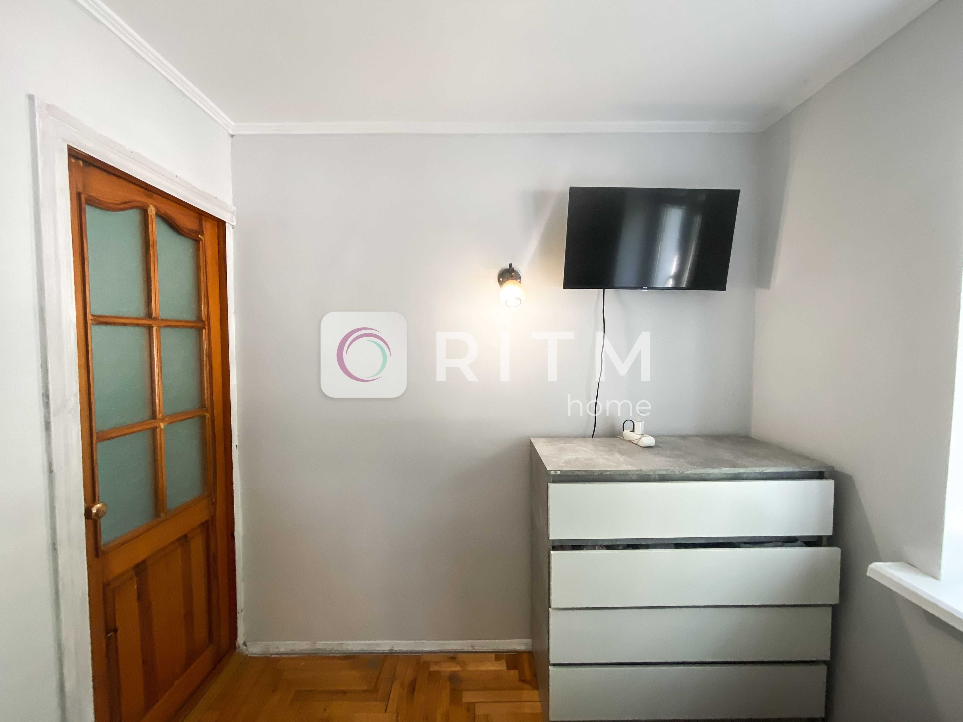 Продаж 3 кім. квартири по вул. Кравчука, б. 19А.