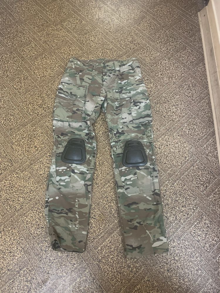 Штани UTactic Combat Pants 30/R